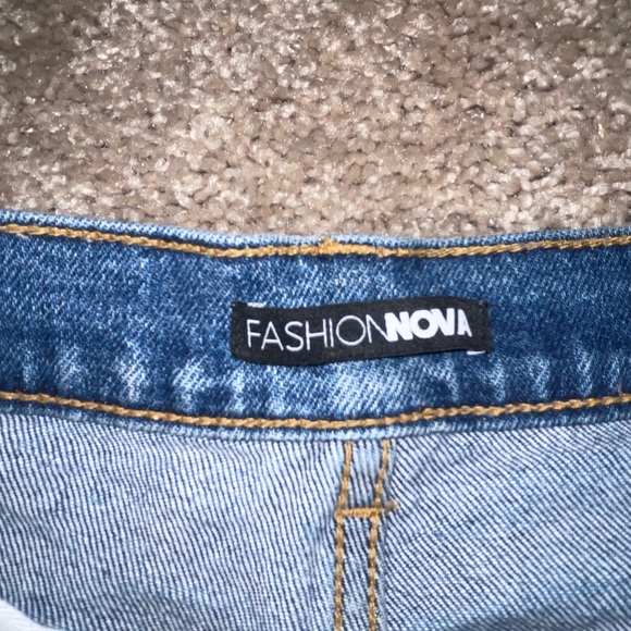 Mom jeans - Picture 2 of 3